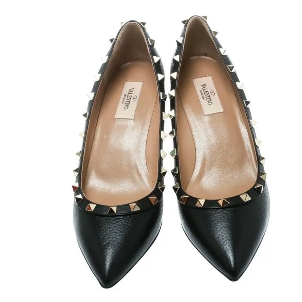 Valentino size 7 with small defects